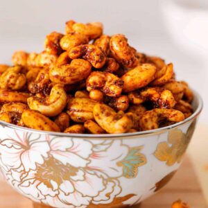 Kajju Masala