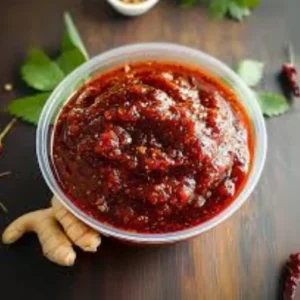 Allam Pickle