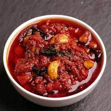 Tomato Pickle